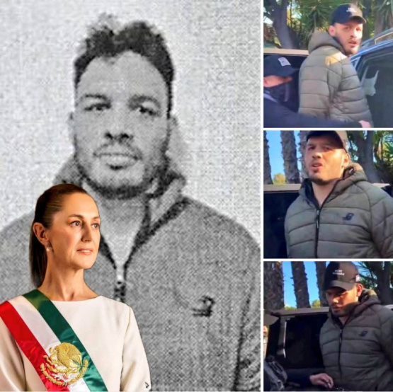 JULIO CÉSAR CHÁVEZ JR. EN LA MIRA DE LA LEY: ¿DEPORTACIÓN INMINENTE POR NARCOTRÁFICO? ¡LA VERDAD QUE NADIE QUERÍA QUE SALIERA A LA LUZ!