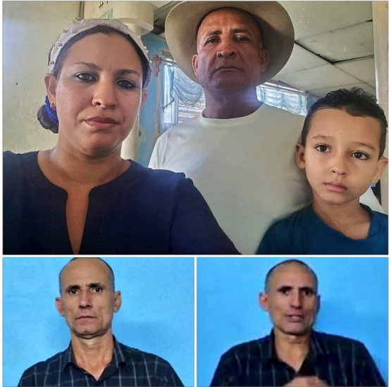 Familia de Opositor Cubano Denuncia Torturas en Prisión: ¡La Vida de José Daniel Ferrer Pende de un Hilo!