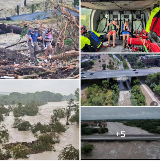 Tragedia en Texas: 51 muertos y 27 desaparecidos en inundaciones que conmocionan al mundo - ¿Qué falló en las alertas meteorológicas? ¡Descúbrelo aquí!