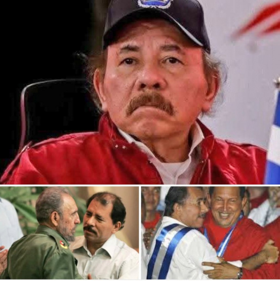 ¿Está Daniel Ortega al borde del coma? La verdad detrás de los rumores que sacuden a Nicaragua