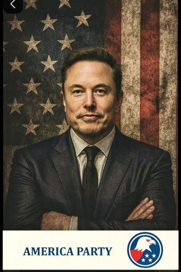 ¿Elon Musk puede ser el salvador de la democracia en EE.UU. con su nuevo 