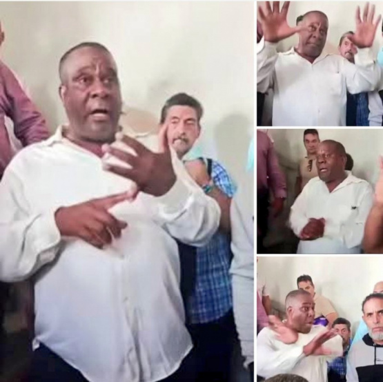 La batalla por el poder en la masonería cubana: ¿Puede Mayker Filema Duarte desafiar su destitución y desestabilizar la autoridad legítima?