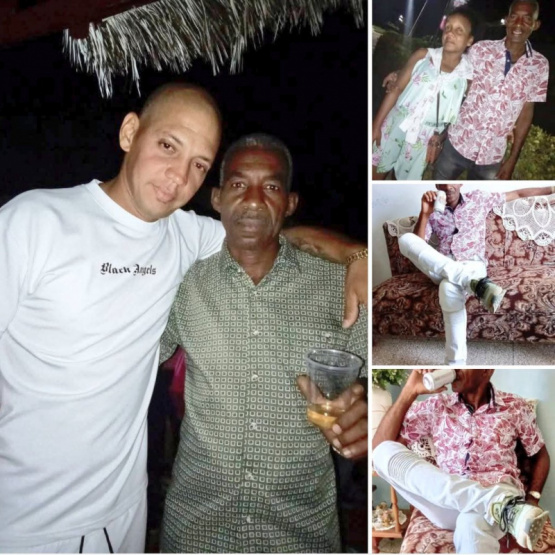 Identifican a temido esbirro de la dictadura castrista en prisión cubana: ¿qué oscuros secretos esconde Mar Verde?