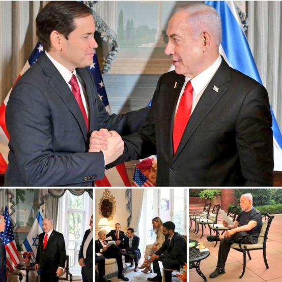 ¿Podrá asegurar un alto el fuego en Gaza mientras Trump busca su imagen de pacificador? Entérate de todos los detalles impactantes.