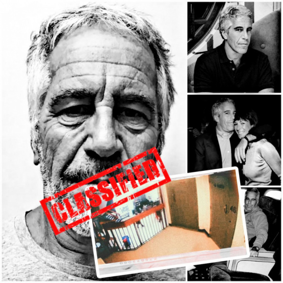 ¿La famosa lista de Epstein nunca existió? La verdad que esconde el escándalo que sacudió al mundo.