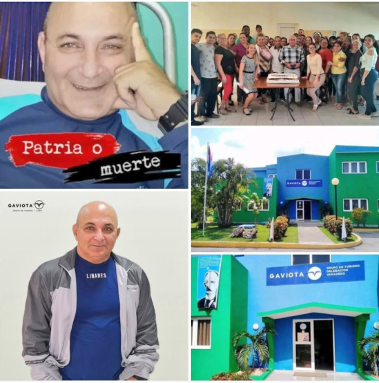 La muerte otro Testaferro y Represor en Cuba : ¿Justicia o silencio? ¡Entérate de lo que nadie quiere que sepas!