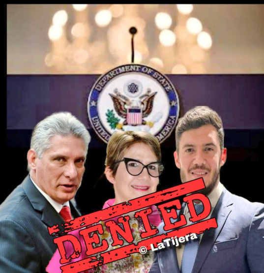 ¿El Fin de la Impunidad Cubana?