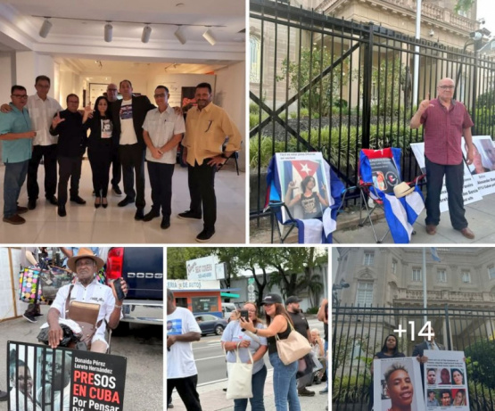 ¿Cómo se conmemora el 4° aniversario del 11J?