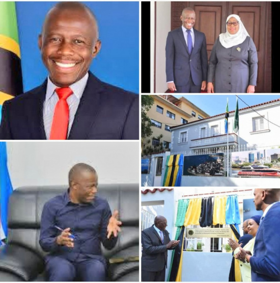 ¿Una señal de crisis en la ética del liderazgo de Tanzania?
