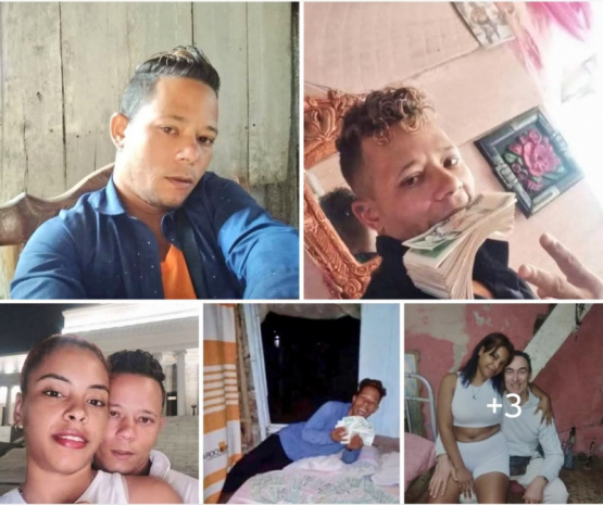 ¿Lo has visto? Tu ayuda es vital para detenerlo.