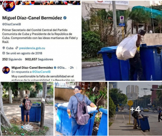 ¿clemencia o distracción de la crisis?