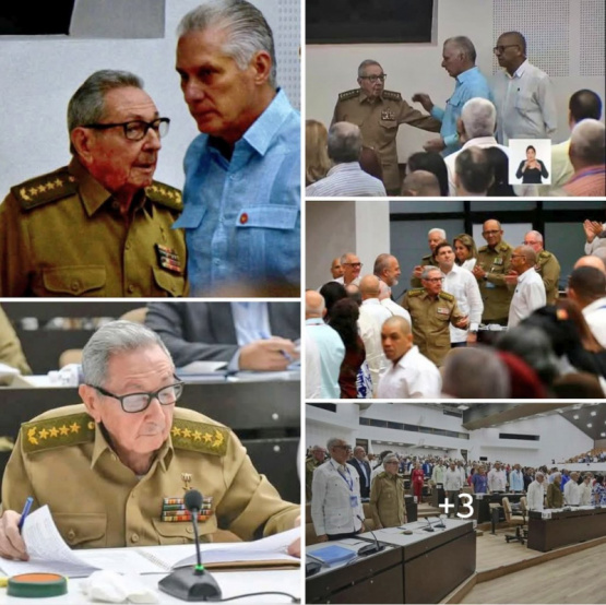 El Regreso de Raúl Castro: ¿Renacer del Castrismo o Última Función del Triste Legado?