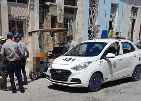 Un hombre de 69 años muere tras pedalear bajo el sol: ¿Cuántos adultos mayores sufren en silencio en Cuba?