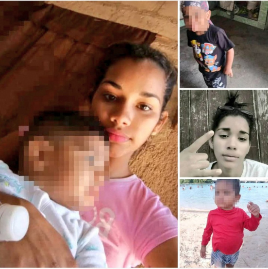 NIÑO DE 3 AÑOS EN TERAPIA INTENSIVA: LA COMUNIDAD DE MATANZAS EXIGE JUSTICIA, ¿QUÉ OCURRIÓ CON ROBERTO CARLOS? ¡ENTÉRATE AHORA!