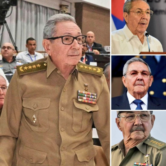 ¿Raúl Castro es un impostor? Los rumores de su sorprendente rejuvenecimiento que sacuden a Cuba y a la Asamblea Nacional