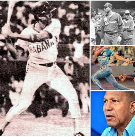 Falleció Pedro Medina Ayón: La leyenda del béisbol cubano que dejó una huella imborrable en la historia y en el corazón de sus fanáticos