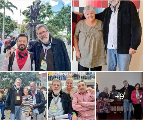 ¿Dinero para fiestas ideológicas mientras Cuba se desmorona?