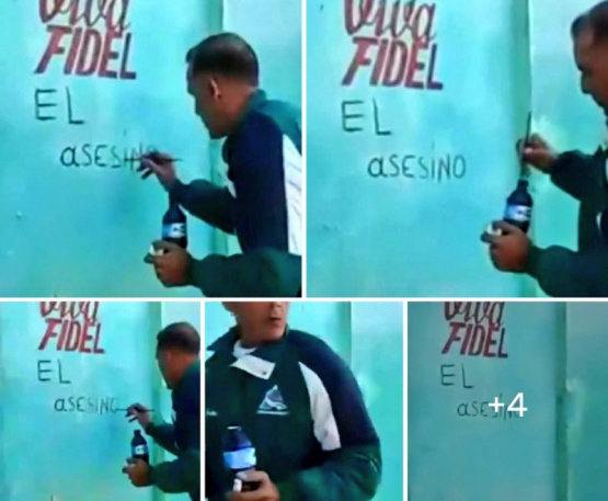 ¡La respuesta contundente que sacudió a Cuba!