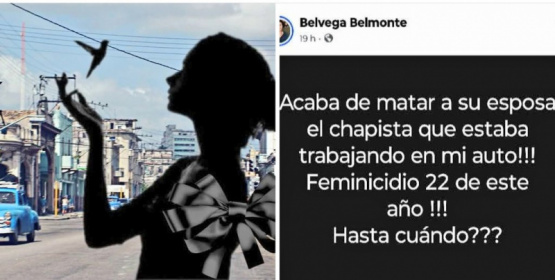 Feminicidio en Cuba: La desgarradora historia de Kenia, madre de una niña, despierta indignación y reclamos de justicia en el país tras el asesinato número 22 de 2025!
