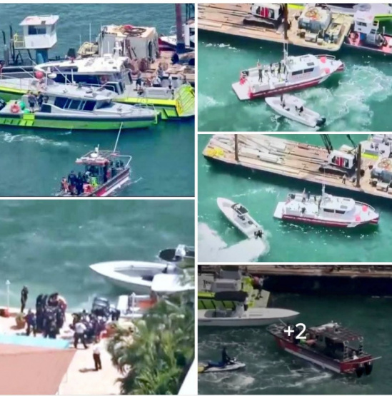 ¡el accidente que conmociona a todos!