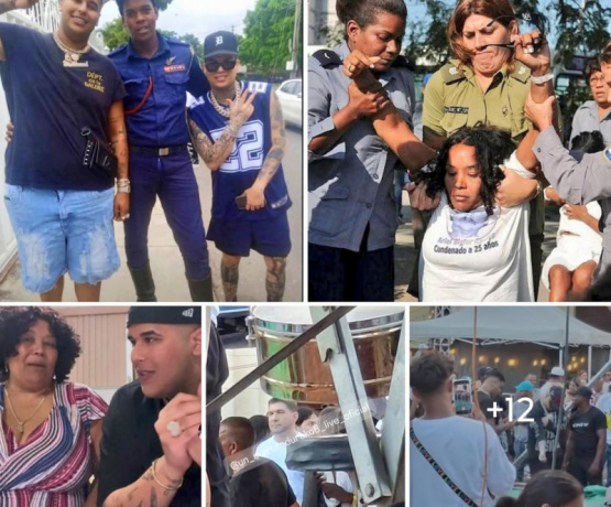 ¿arte o complicidad con el régimen? Descubrí los secretos detrás de la controversia que sacude a Cuba.