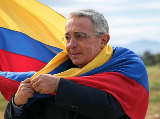 ¡Escándalo en Colombia! ¿La condena a Álvaro Uribe es el comienzo de una dictadura judicial en América Latina?