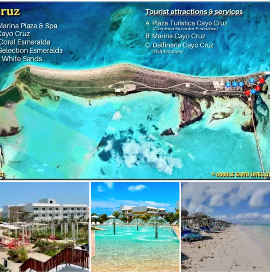 ¡cierran por falta de agua y turistas quedan atrapados!