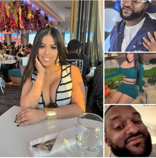 Bailarina dominicana y coach deportivo hallados sin vida en un garaje, comunidad exige justicia y respuestas