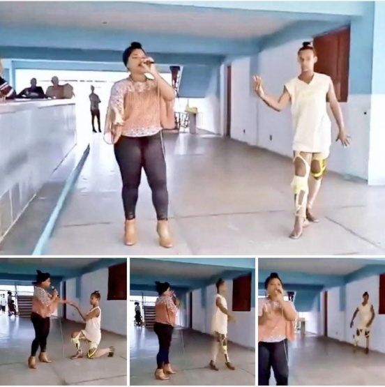 La controversia cultural que enfrenta a Pinar del Río: ¿Homenaje a Fidel Castro o comedia surrealista? ¡Descúbrelo aquí!