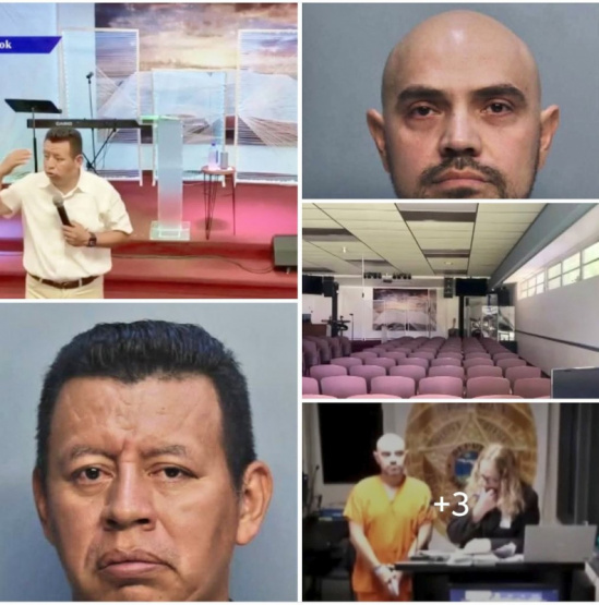 Escándalo en Miami: Pastor y Falso Abogado Estafan a Inmigrantes con Promesas Vacías y Lujo Desmedido