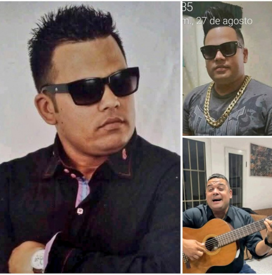 ASESINATO EN PLENA CARRETERA: La Impactante Muerte del Cantante Cubano Rey Manuel que Sacudió a la Comunidad
