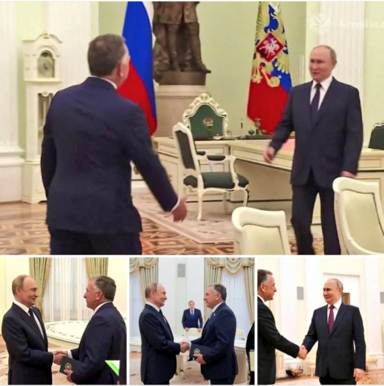 ¿El fin de la guerra en Ucrania a la vista? Cruciales negociaciones entre Trump y Putin que podrían cambiarlo todo.