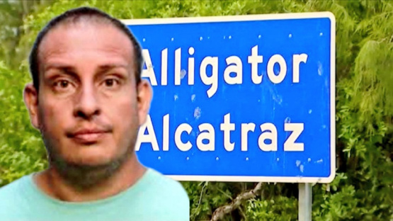 Luis Manuel Rivas Velásquez: ¡El influencer que creíamos muerto está vivo y pide justicia desde Alligator Alcatraz!