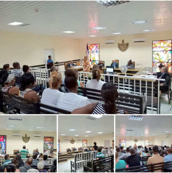 Escándalo en Cárdenas: Funcionarias sancionadas por malversación de fondos en la vivienda. ¿Dónde fue a parar el dinero? Los vecinos exigen respuestas.