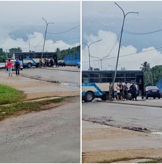 Accidente en la Avenida Boyeros: ¿Cuántos heridos dejó la tragedia en La Habana?