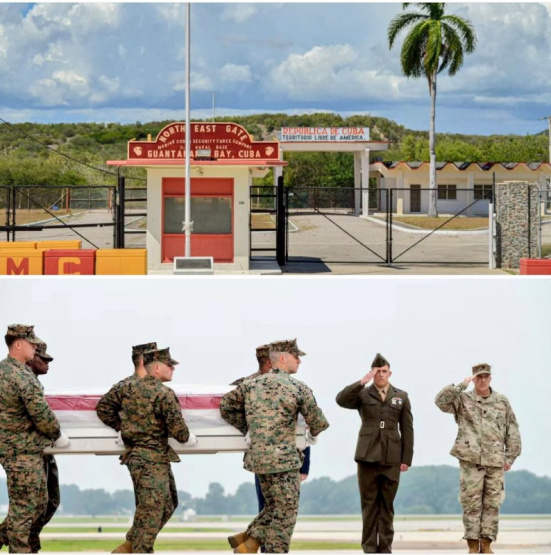 Misteriosa muerte de cabo argentino en Guantánamo: ¿Qué oculta la base militar?