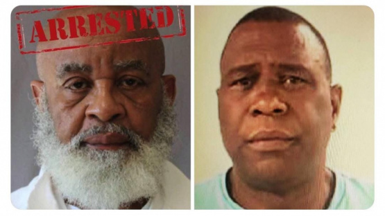 ICE captura dos cubanos: ¡dos peligrosos delincuentes arrestados en EE. UU.! ¿Qué más ocultan?
