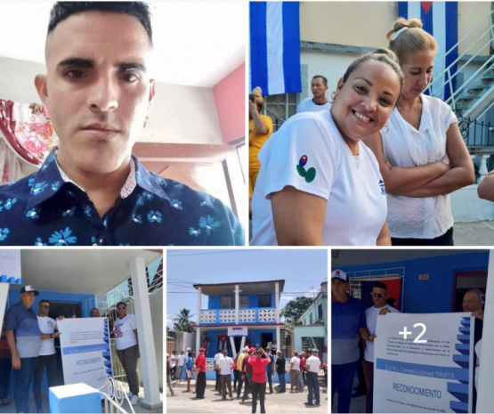 Escándalo de corrupción en Las Tunas: la pareja de la presidenta municipal y los secretos oscuros de los contratos estatales ¡La verdad que todos temen conocer!