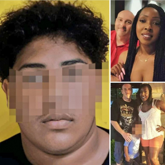 ADOLESCENTE EN SHOCK: CONFIESA HABER ASESINADO A SUS PADRES EN FLORIDA Y DEJA A LA COMUNIDAD ESTREMECIDA