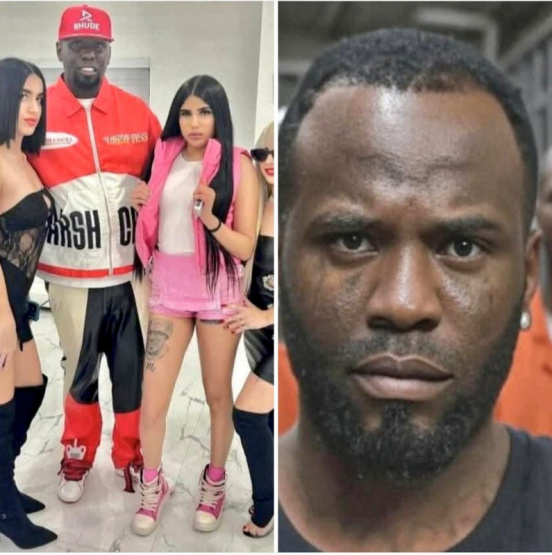 De Rey del Reggaetón a Prisión en Miami - ¿Podrá Redimirse o es el Fin de su Carrera?