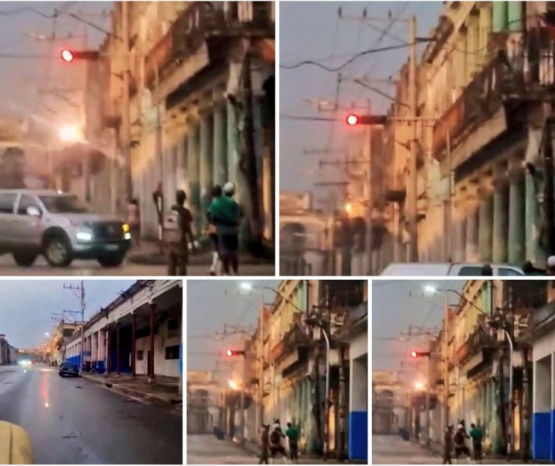 La Habana y Matanzas: ¡el horror climático que arrasa Cuba! ¿Apagones, inundaciones e incendios en el corazón de la capital? Descubre la pesadilla que viven los cubanos.