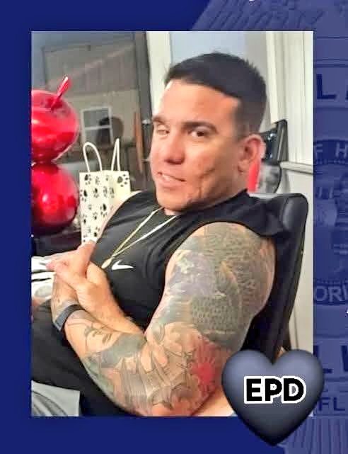 Encuentran muerto a cubano desaparecido en Hialeah: la tragedia deja a tres niños huérfanos y la policía investiga su misteriosa muerte. ¡Descubre todos los detalles!