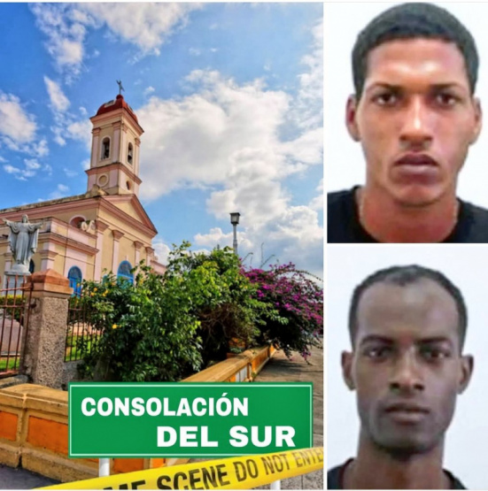 ¿Disfrazados de policías? La verdad detrás de la ola de crimen en Consolación del Sur
