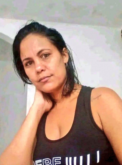 Desesperada búsqueda de Yaimara, madre desaparecida en Cuba ¡Tu ayuda es crucial!