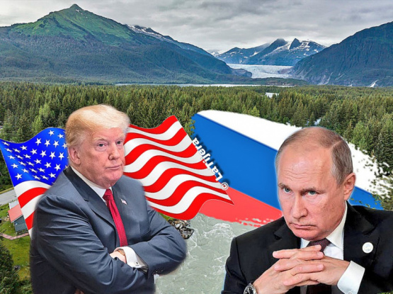 Cumbre histórica en Alaska: Putin y Trump a un paso de cambiar el destino de Ucrania, el mundo en vilo ante la tensión internacional