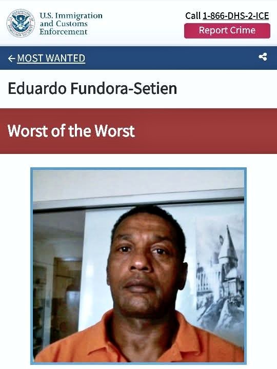 Detenido en EE.UU.: Un cubano con un oscuro pasado de violencia doméstica que revela el lado oculto de la inmigración. ¿Qué esconden las historias detrás de las fronteras?