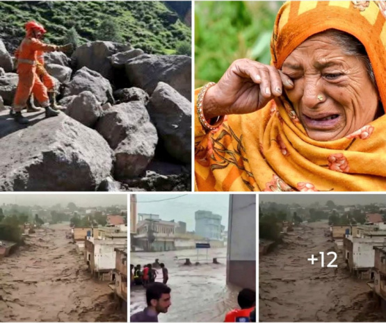 Inundaciones en Asia: Más de 360 Muertos y un Llamado Urgente a la Ayuda Internacional