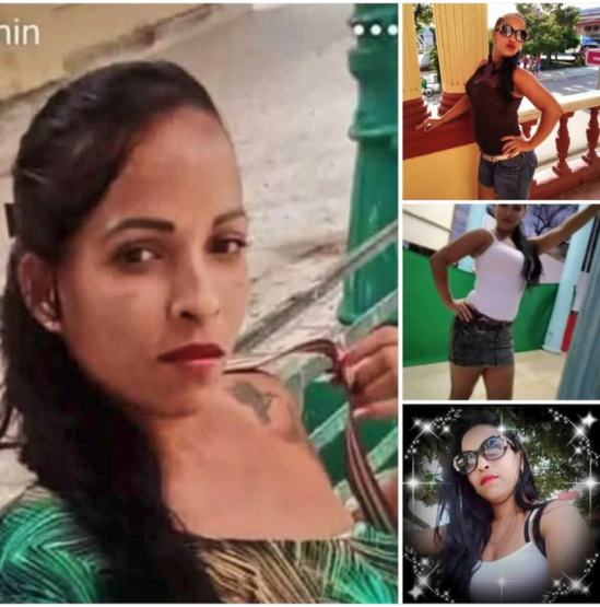 Desaparece joven instructora de arte en Guantánamo: su familia clama por ayuda y respuestas urgentes!