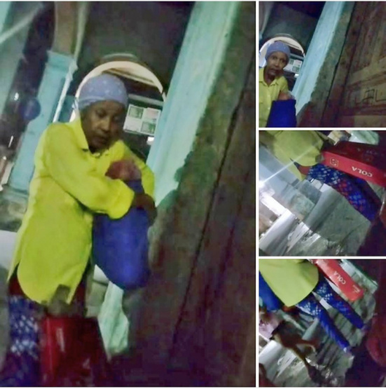Cuba: La desgarradora historia de una anciana que revela la devastadora realidad de un pueblo en lucha constante por sobrevivir