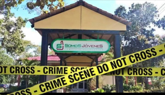Tragedia en Santa Clara: Hermanos se enfrentan en una riña y un trabajador pierde la vida ¡Los niveles de violencia te sorprenderán!